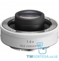 Lensa Telekonverter 1,4X [SEL14TC]